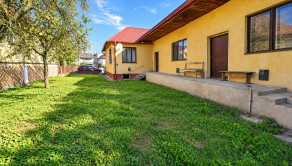 Na predaj | 4 izbový rodinný dom | Soblahov | okres Trenčín