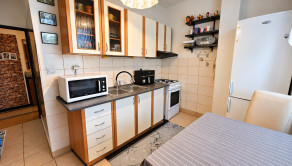 Na predaj | 2 izbový byt | Trenčín | centrum mesta
