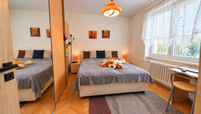 Na predaj | 2 izbový byt | Trenčín | centrum mesta