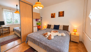 Na predaj | 2 izbový byt | Trenčín | centrum mesta