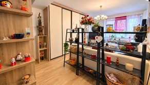 Na predaj | 2 izbový byt | Trenčín | centrum mesta