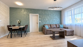 Na predaj | 3 izbový byt | parkovacie miesto | novostavba | Trenčín