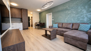 Na predaj | 3 izbový byt | parkovacie miesto | novostavba | Trenčín