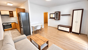 Na prenájom | 2 izbový byt s balkónom | Trenčín | ul. Gen. Svobodu