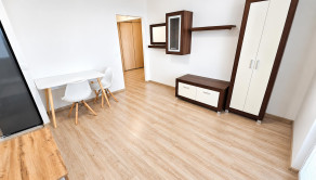 Na prenájom | 2 izbový byt s balkónom | Trenčín | ul. Gen. Svobodu