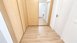 Na prenájom | 2 izbový byt s balkónom | Trenčín | ul. Gen. Svobodu