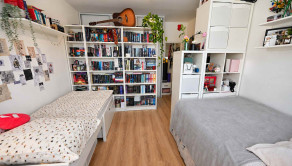 Na predaj | 4 izbový byt | 87 m2 | klimatizácia | Nové Mesto nad Váhom