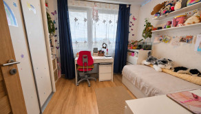 Na predaj | 4 izbový byt | 87 m2 | klimatizácia | Nové Mesto nad Váhom