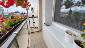Na predaj | 4 izbový byt | 87 m2 | klimatizácia | Nové Mesto nad Váhom