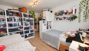 Na predaj | 4 izbový byt | 87 m2 | klimatizácia | Nové Mesto nad Váhom