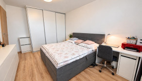 Na predaj | 4 izbový byt | 87 m2 | klimatizácia | Nové Mesto nad Váhom