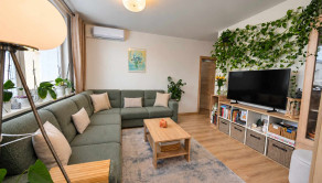 Na predaj | 4 izbový byt | 87 m2 | klimatizácia | Nové Mesto nad Váhom