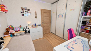 Na predaj | 4 izbový byt | 87 m2 | klimatizácia | Nové Mesto nad Váhom