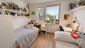 Na predaj | 4 izbový byt | 87 m2 | klimatizácia | Nové Mesto nad Váhom