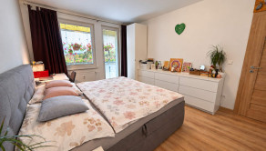 Na predaj | 4 izbový byt | 87 m2 | klimatizácia | Nové Mesto nad Váhom