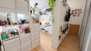 Na predaj | 4 izbový byt | 87 m2 | klimatizácia | Nové Mesto nad Váhom