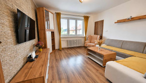 Na prenájom | 2 izbový byt | Trenčín | Sihoť 1
