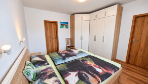 Na prenájom | 2 izbový byt | Trenčín | Sihoť 1