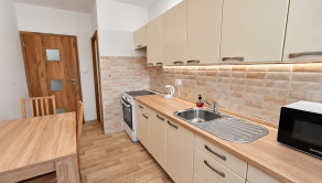 Na prenájom | 2 izbový byt | Trenčín | Sihoť 1
