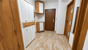 Na prenájom | 2 izbový byt | Trenčín | Sihoť 1