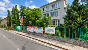Na prenájom | kancelársky priestor 60 m2 | Trenčín, ul. M. R. Štefánika