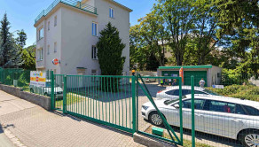 Na prenájom | kancelársky priestor 60 m2 | Trenčín, ul. M. R. Štefánika