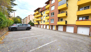 Na predaj | 2 izbový byt s parkovaním | tehla | Trenčín | 74 m2