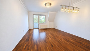 Na predaj | 2 izbový byt s parkovaním | tehla | Trenčín | 74 m2
