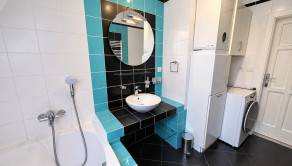 Na predaj | 2 izbový byt s parkovaním | tehla | Trenčín | 74 m2