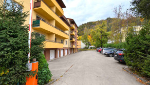 Na predaj | 2 izbový byt s parkovaním | tehla | Trenčín | 74 m2
