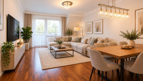 Na predaj | 2 izbový byt s parkovaním | tehla | Trenčín | 74 m2