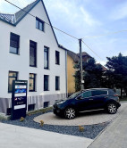 Na prenájom kancelária, komerčný priestor, Trenčín, 25 m2, Bratislavská