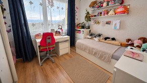 Na predaj | 4 izbový byt | 87 m2 | klimatizácia | Nové Mesto nad Váhom