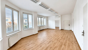 Na prenájom | kancelársky priestor 60 m2 | Trenčín, ul. M. R. Štefánika