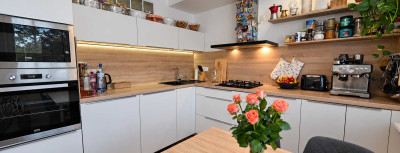 For sale | 4-room apartment | 87 m² | air conditioning | Nové Mesto nad Váhom
