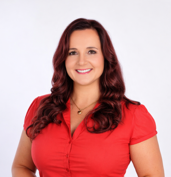 Dáša Chupáčová RSc.