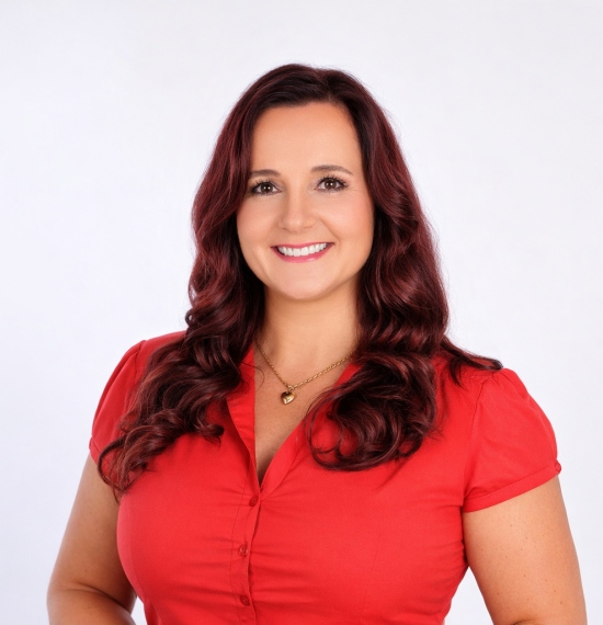 Dáša Chupáčová RSc.