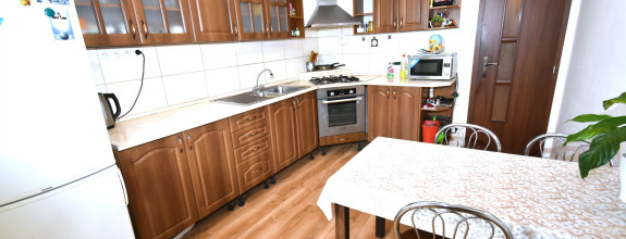 Na predaj 3 izbový byt v centre mesta s novou lodžiou, Dubnica nad Váhom, Centrum II