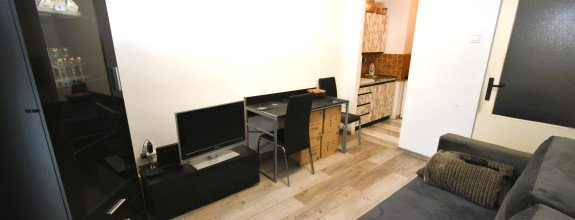 For sale 2-room apartment with kitchenette, Trenčín, Pod sokolice