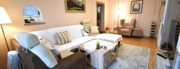 For sale 3-room apartment with a balcony, 77 m2, Trenčín, Halalovka street