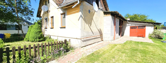 For sale | family house | Horňany | Trenčín district