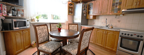 For Sale | 3-Bedroom Apartment | Trenčín | Mateja Bela