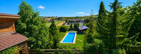 For Sale | Family House | Drietoma | Swimming Pool