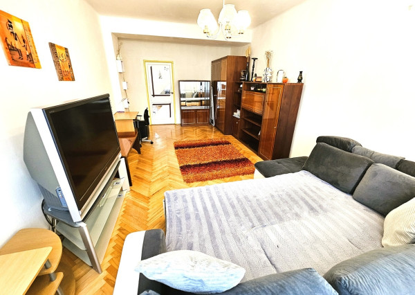 For sale 2-room apartment in the center, 53 m2, Trenčín, ul. October 28