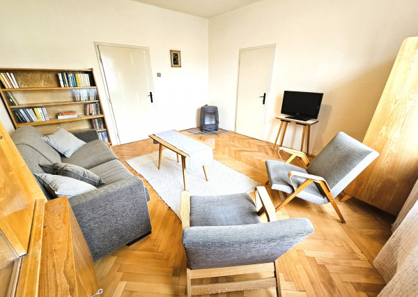 For sale large 2-room apartment in the city center, 64 m2, Piešťany, A. Dubček