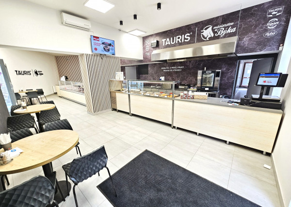 Commercial space for rent, 154 m2, Trenčín, city center