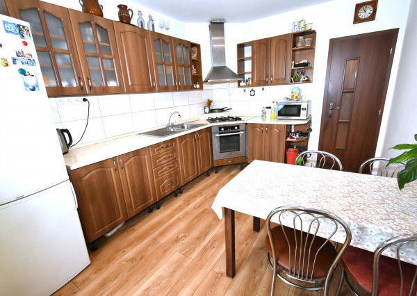 For sale 2-room apartment in the city center with a new balcony, Dubnica nad Váhom, Centrum II
