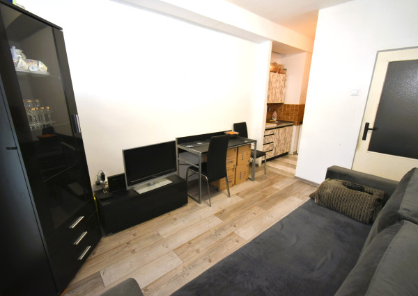 For sale 2-room apartment with kitchenette, Trenčín, Pod sokolice