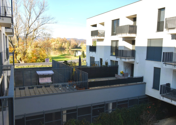 Na prenájom pekný zariadený byt v Trenčíne, 59 m2, Karpatská, rezidencia Green Bay