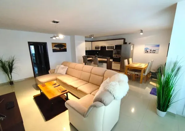 For Sale | 3-Bedroom Apartment | Trenčín | Liptovská Street